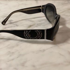 Coach sunglasses